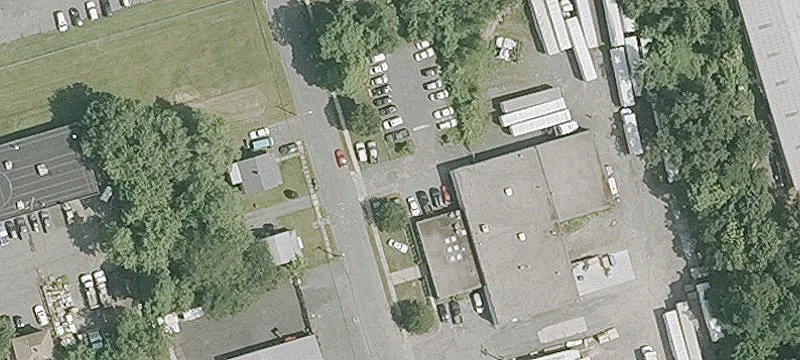 110 Reed Ave