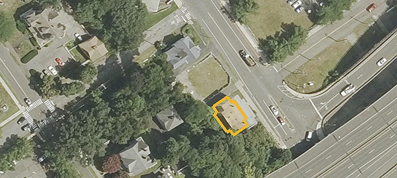 252 Howe Ave, Unit 254