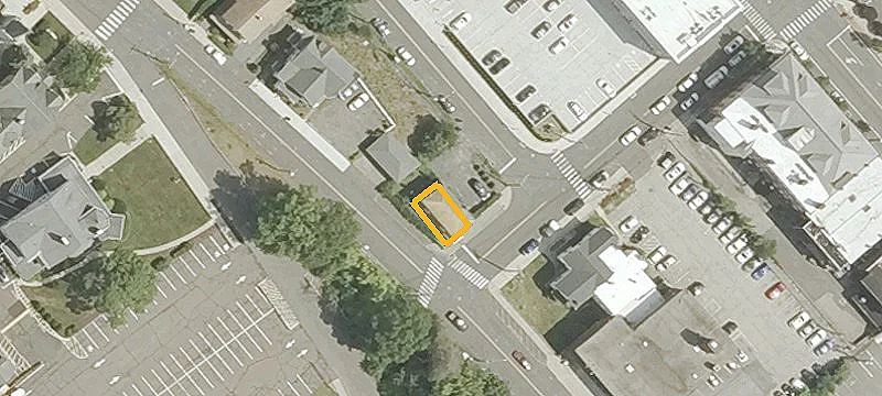 45 White St