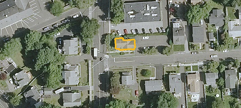 555 Newfield Ave, Unit F