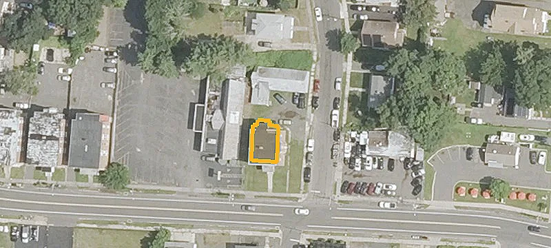 591 Main St