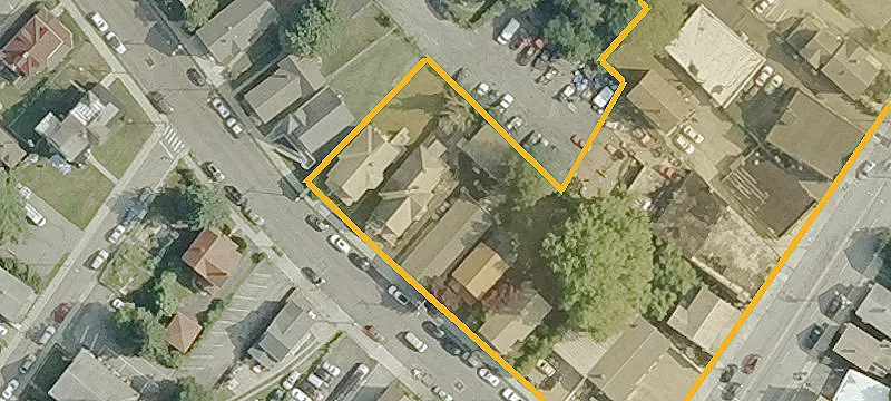 17 Blackhall St, Unit 23