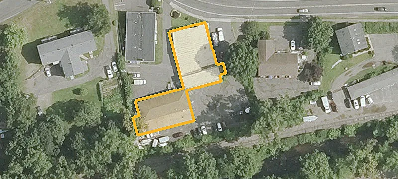 71 Church Ave