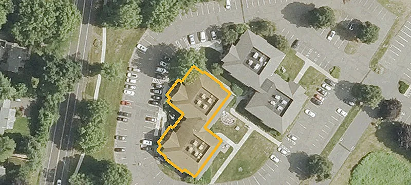 20 Avon Mdw Ln, Unit 1