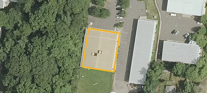 36 Corporate Rdg Rd