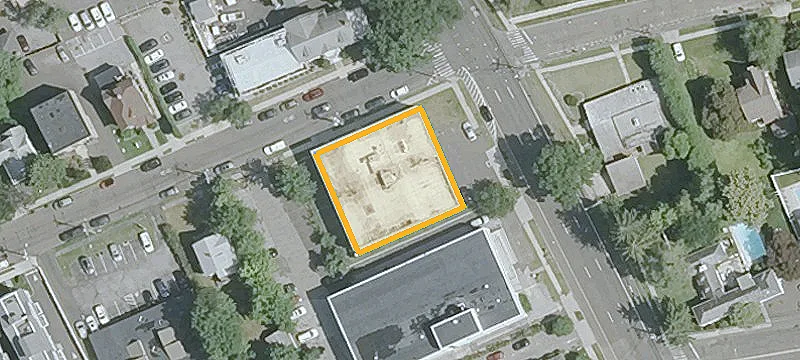1700 Bedford St, Unit 1A