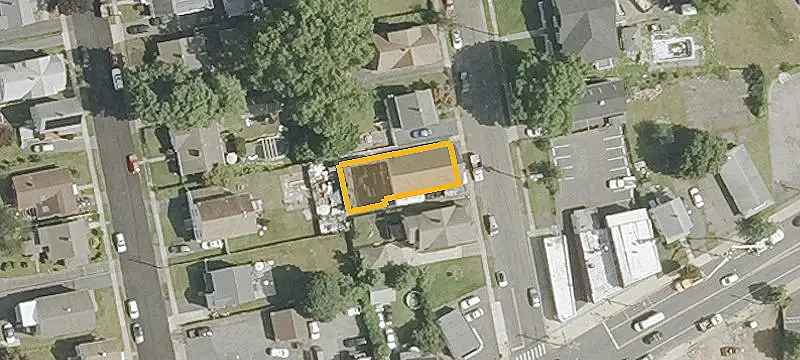 33 Noble St