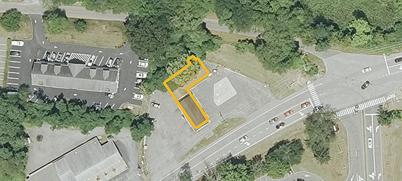 85 Halls Rd