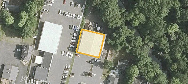 1143 Meriden Waterbury Tpke