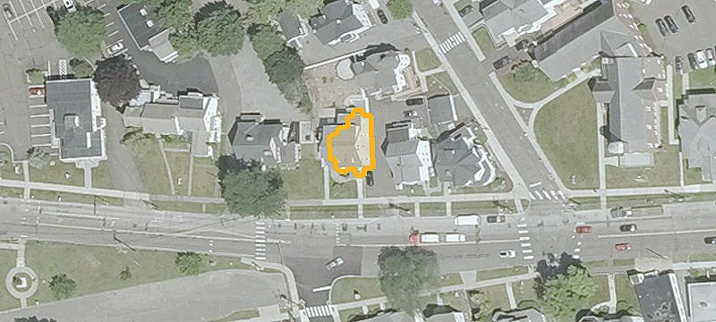 79 Ww St