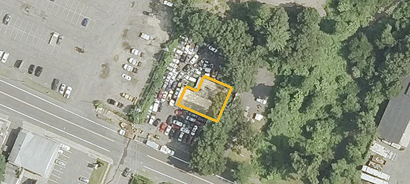 243 Woodford Ave