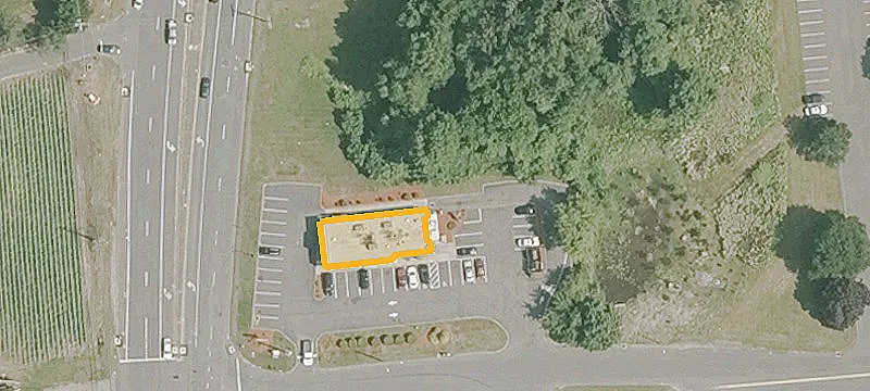 1 Thompson Rd