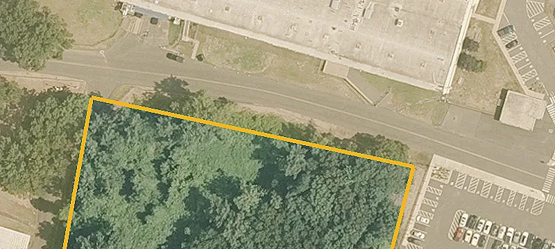 1 Hamilton Rd