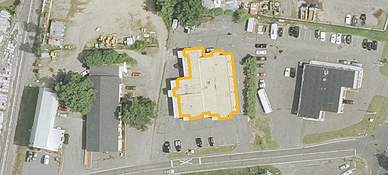 1 Town Line Rd Ste, Unit 3