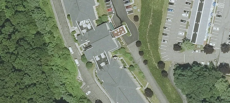 246th Federal Rd