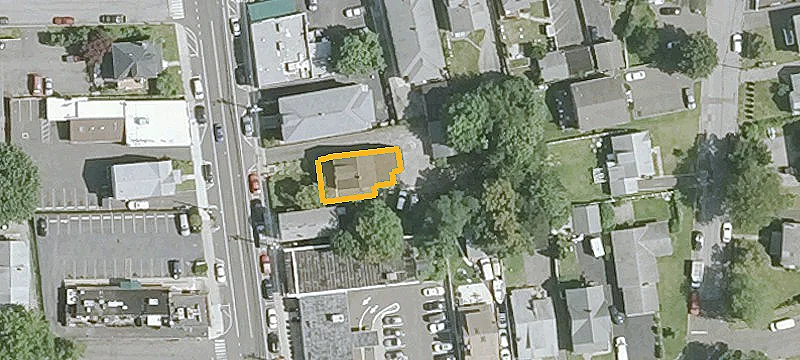 302 Shippan Ave, Unit 312