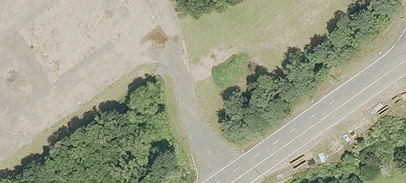 45 Frontage Rd