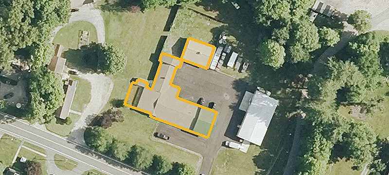 438 Lime Rock Rd