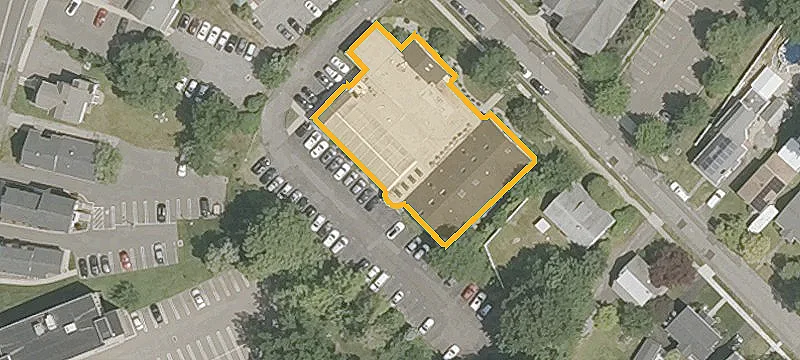 88 Noble Ave, Unit H