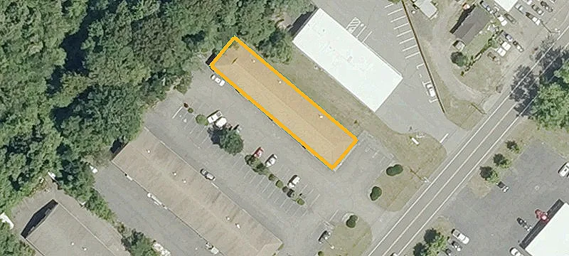 315 Boston Post Rd