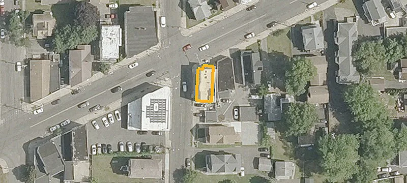 2323 Barnum Ave