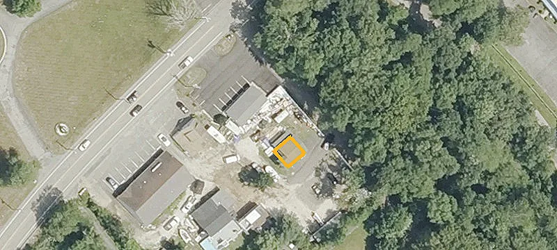 1780 Boston Post Rd
