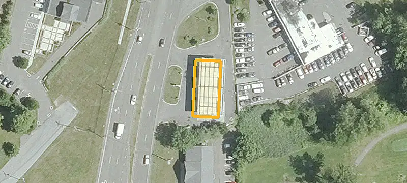 315 Danbury Rd
