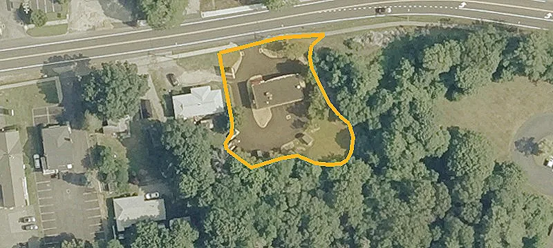 1091 Poquonnock Rd