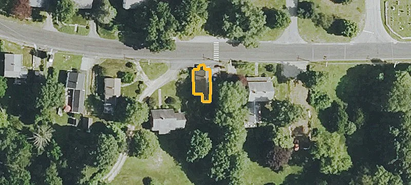 217 Woodstock Rd