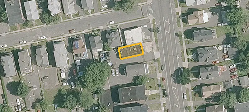 99 Franklin Ave