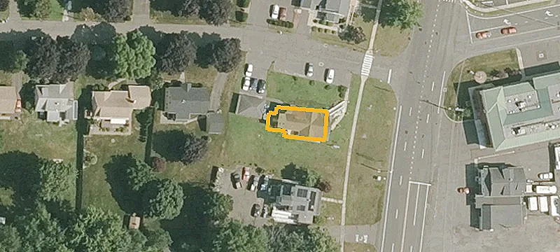 442 Enfield St