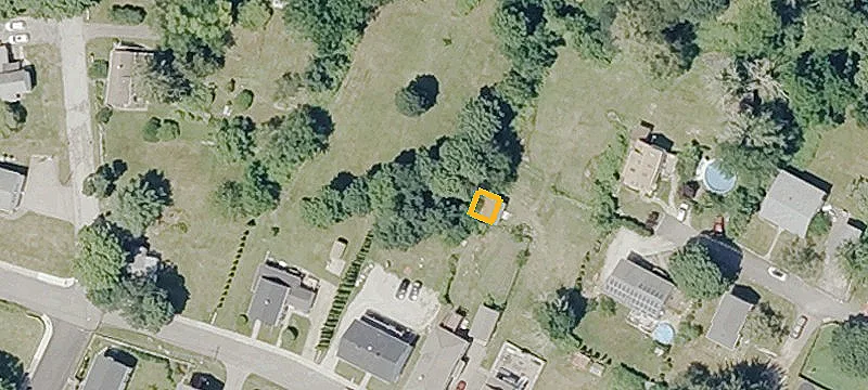 43 Gdn St