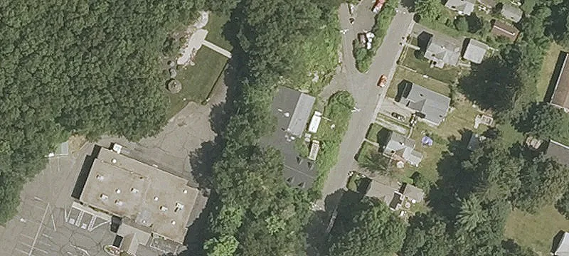122 School St