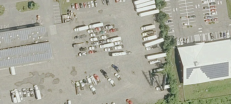 21 Industrial Rd