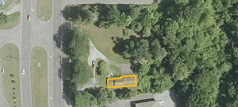 455 Danbury Rd