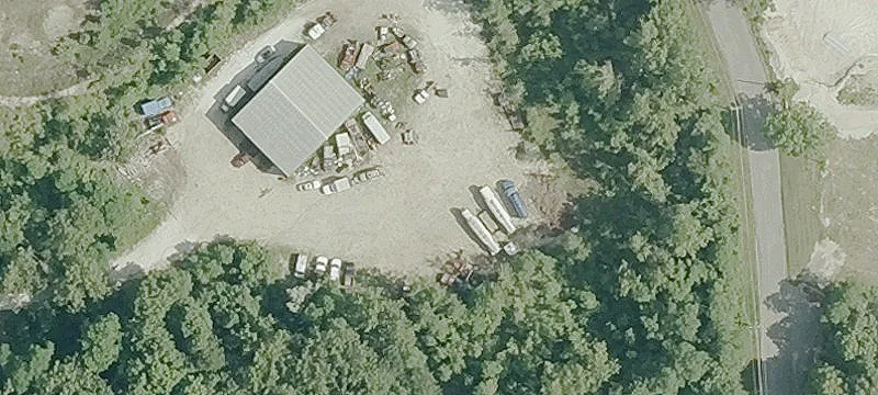 235th E Canaan Rd