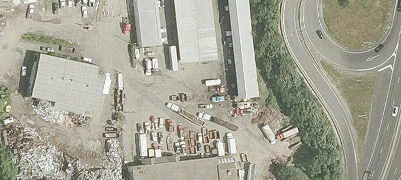 23 Factory St