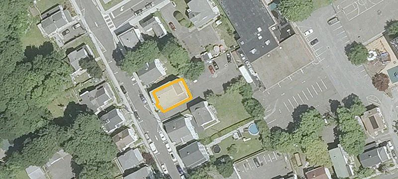 7 Foster St