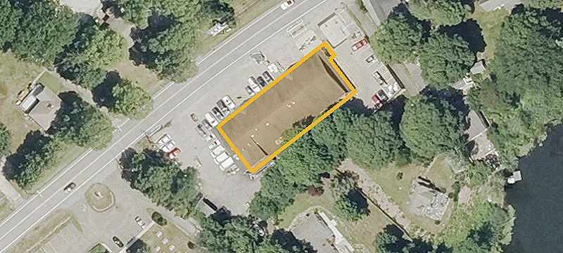 167 Boston Post Rd