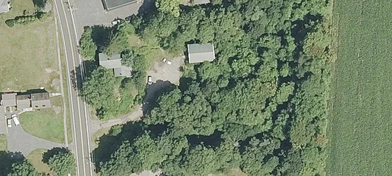 54 Springfield Rd