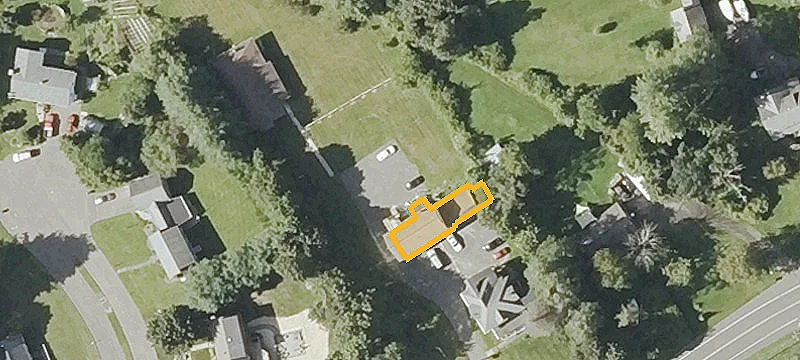 354 Woodbury Rd