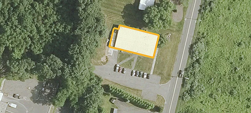 191 Captain Lewis Dr