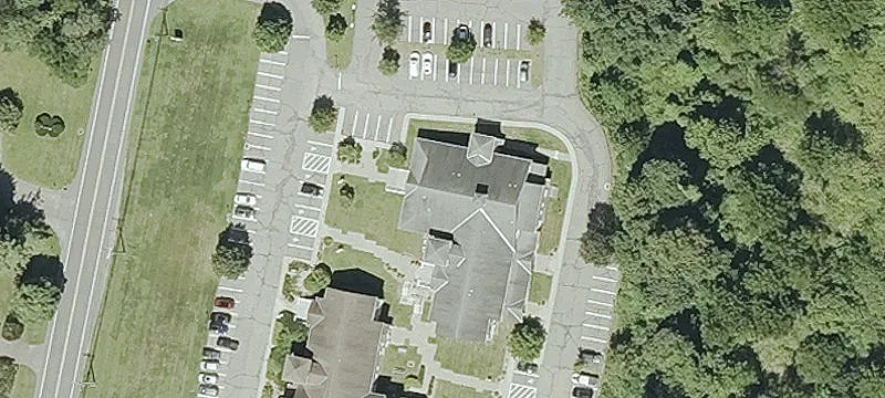 101st Park Ln Rd