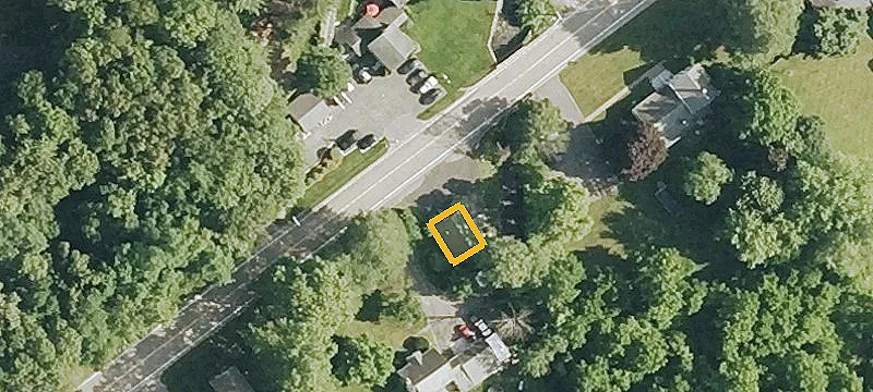 261 New Milford Tpke
