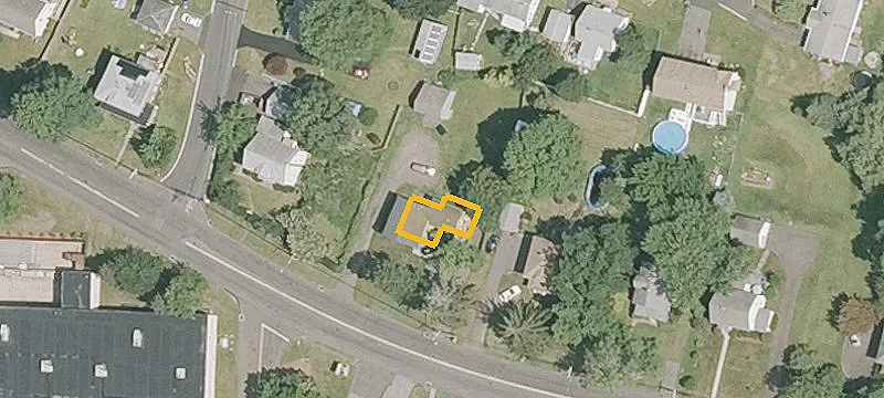 100 Saybrook Rd