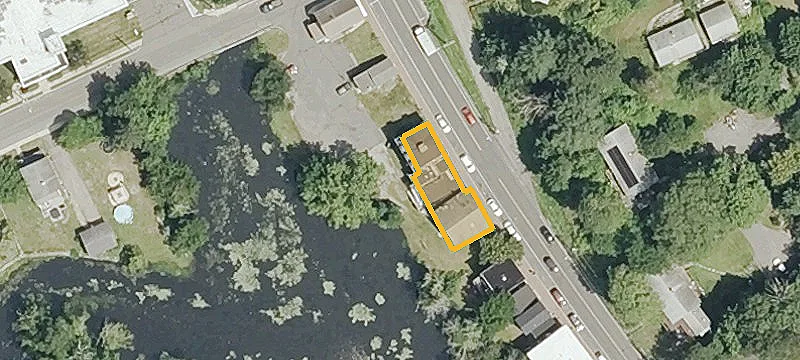 116 Main St
