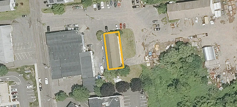 33 Charles St, Unit D