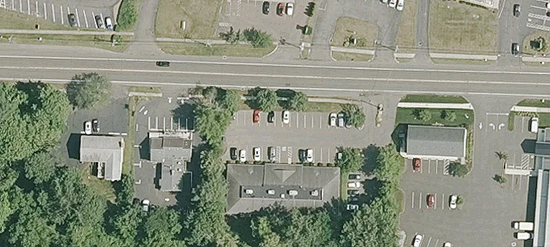 666 Boston Post Rd, Unit 3
