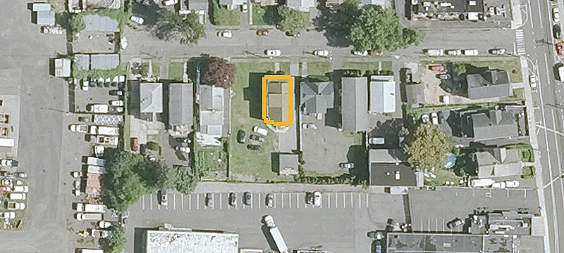 24 Hanover St