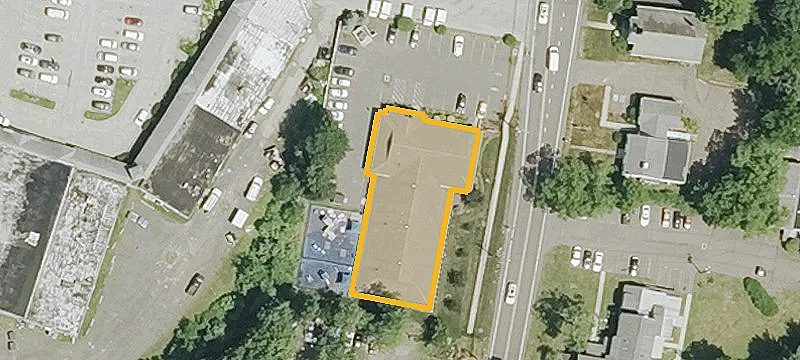 274 Branford Rd